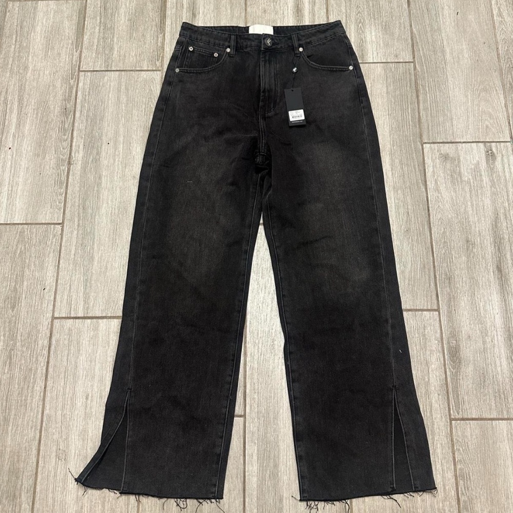 OneTeaspoon Relaxed Jeans - Picture 3 of 7